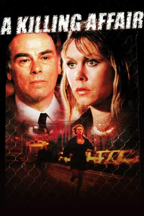 A Killing Affair